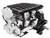 Mercury Diesel 4.2L 320 DTS BOBTAIL – billede