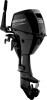 Mercury F 9.9 EL EFI Command Thrust – billede